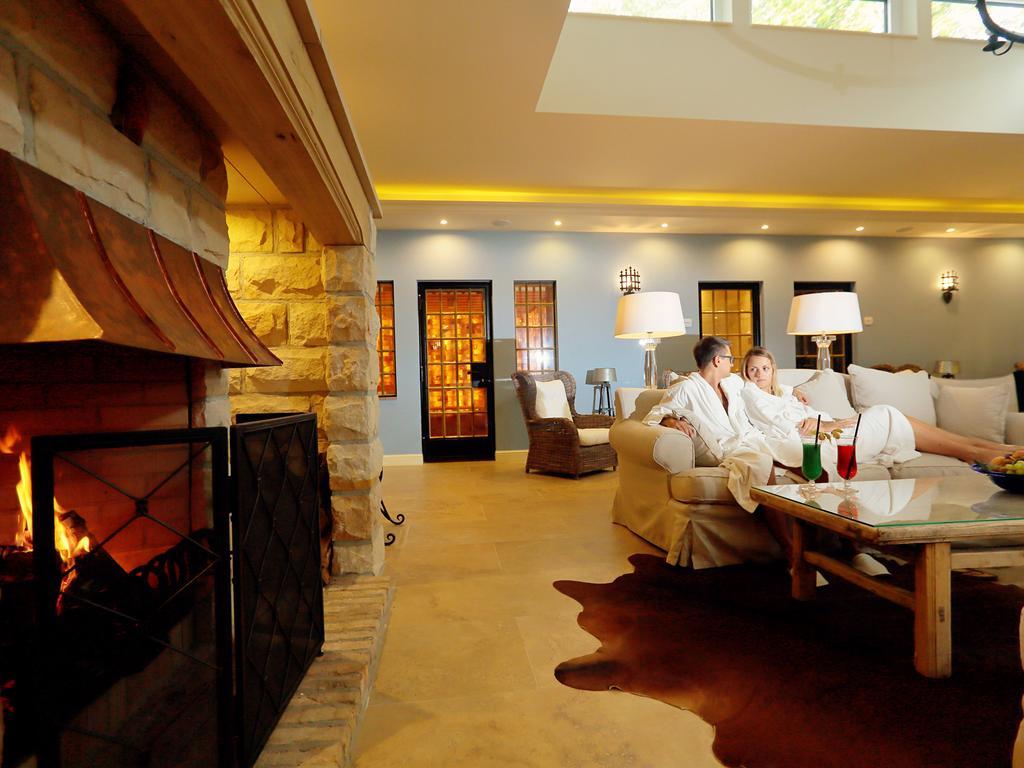 Inselhotel Potsdam Dış mekan fotoğraf