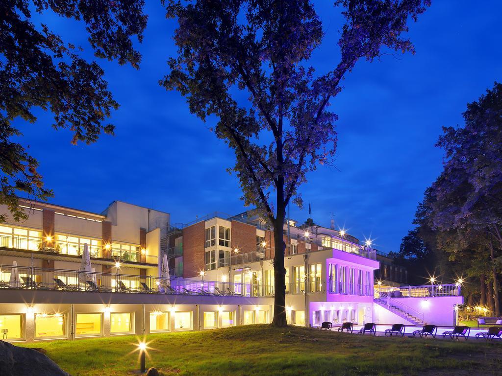 Inselhotel Potsdam Dış mekan fotoğraf