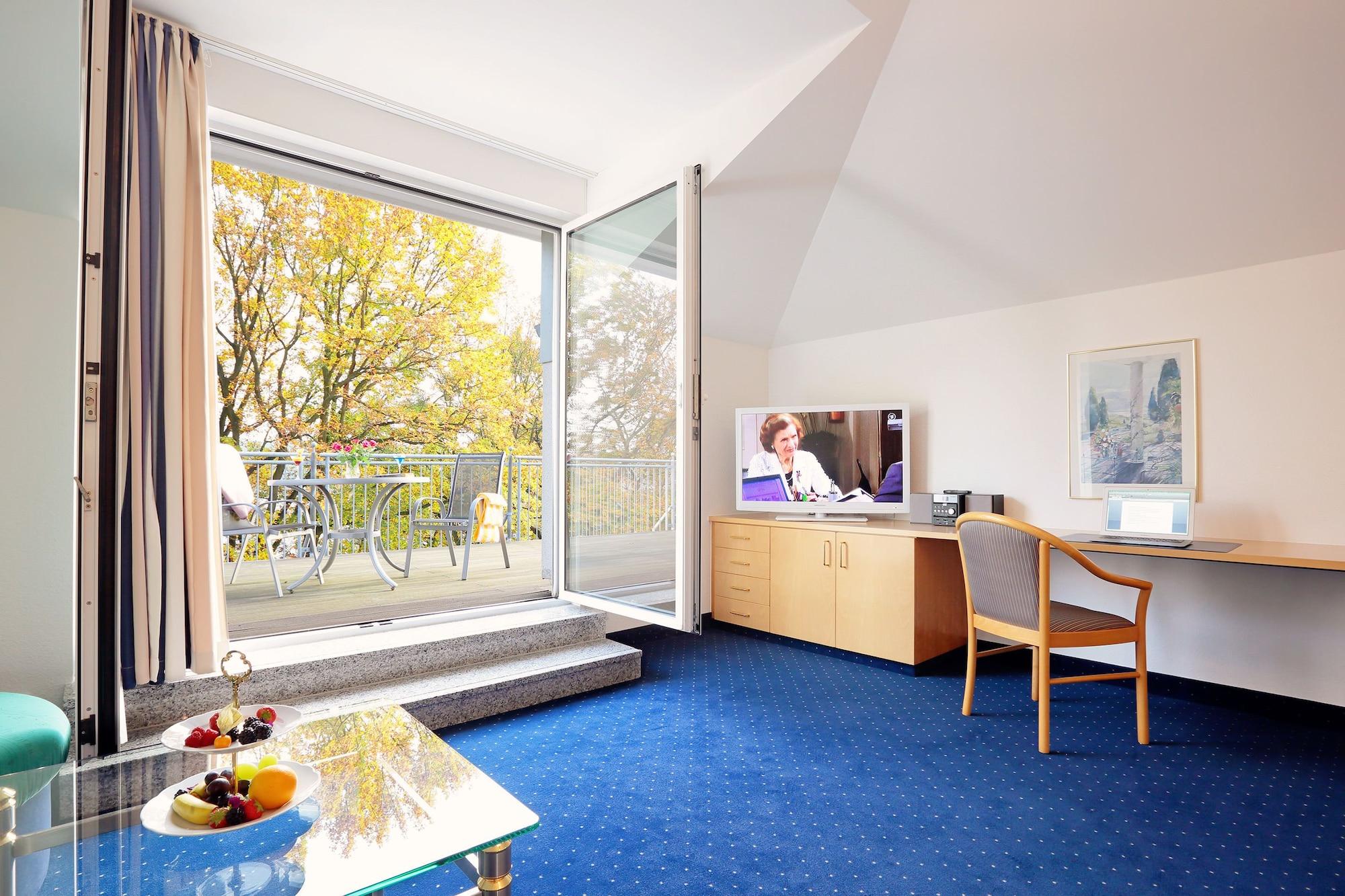 Inselhotel Potsdam Dış mekan fotoğraf