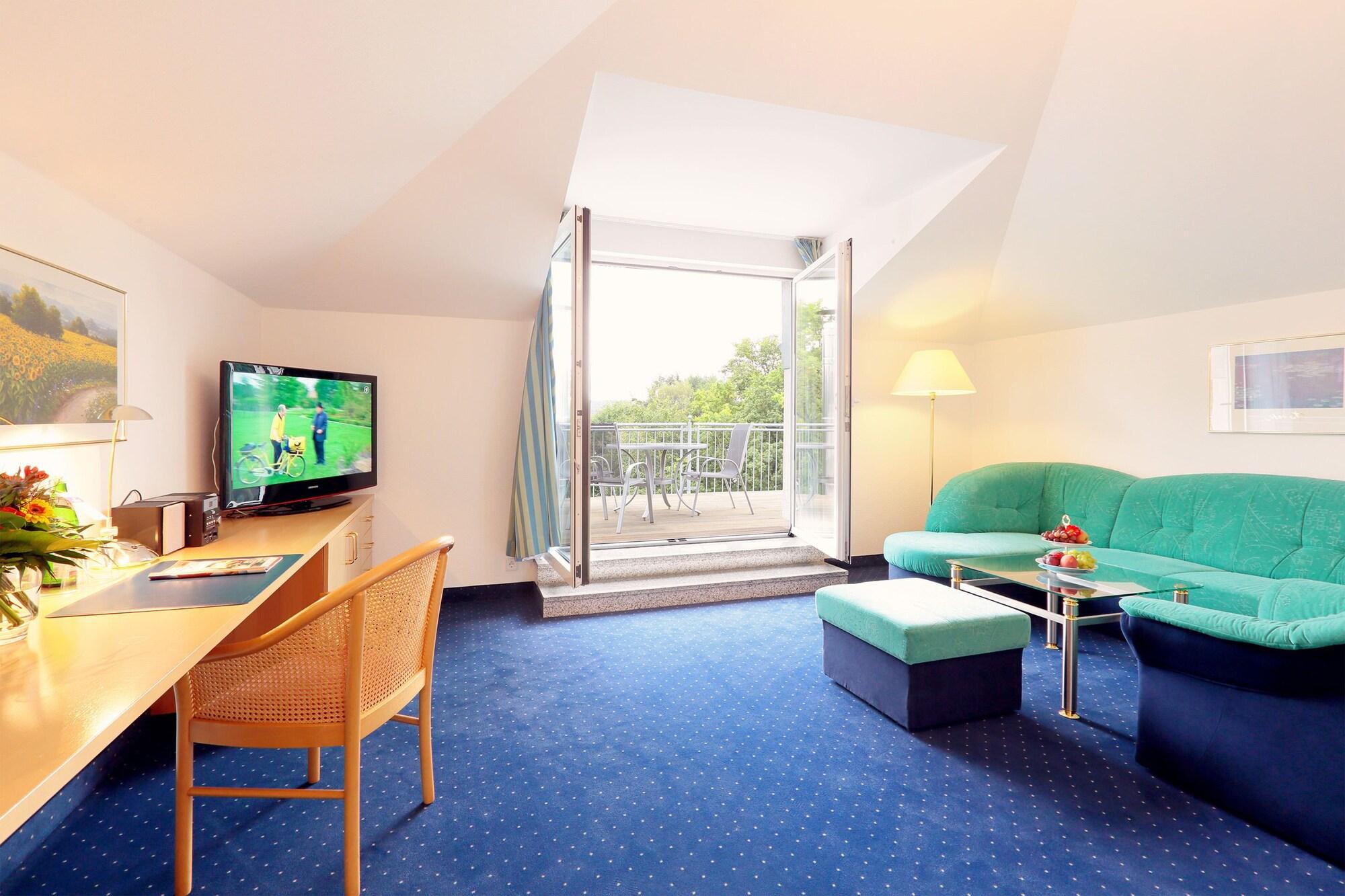 Inselhotel Potsdam Dış mekan fotoğraf