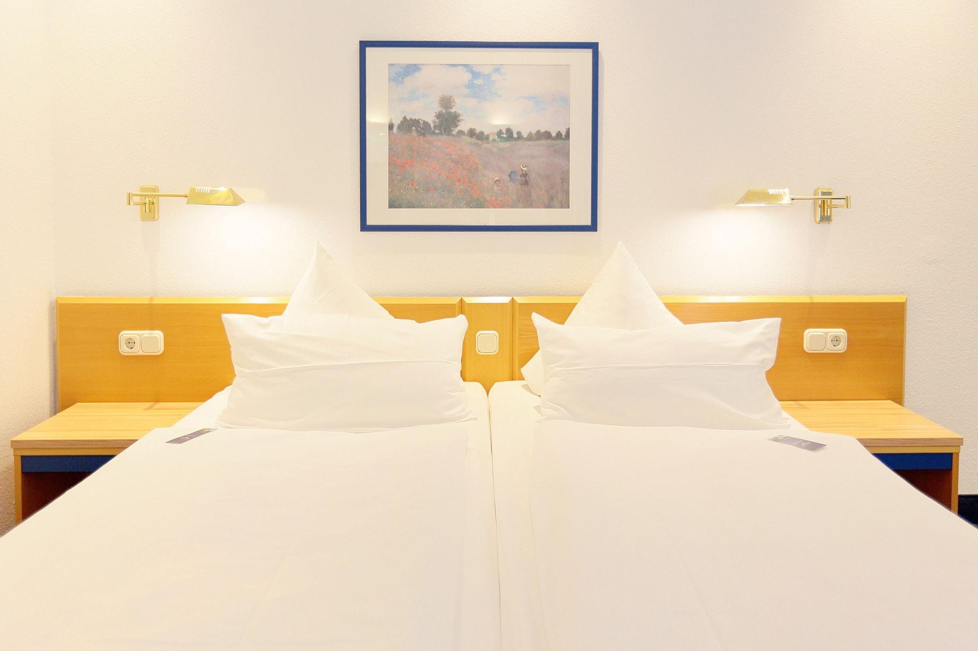 Inselhotel Potsdam Dış mekan fotoğraf