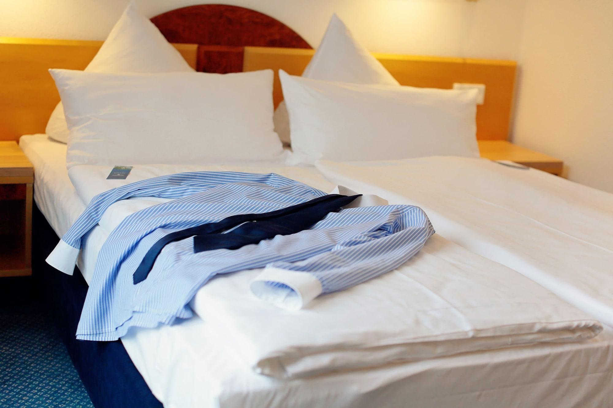 Inselhotel Potsdam Dış mekan fotoğraf