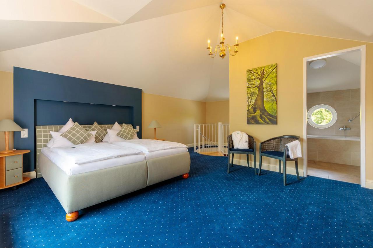 Inselhotel Potsdam Dış mekan fotoğraf