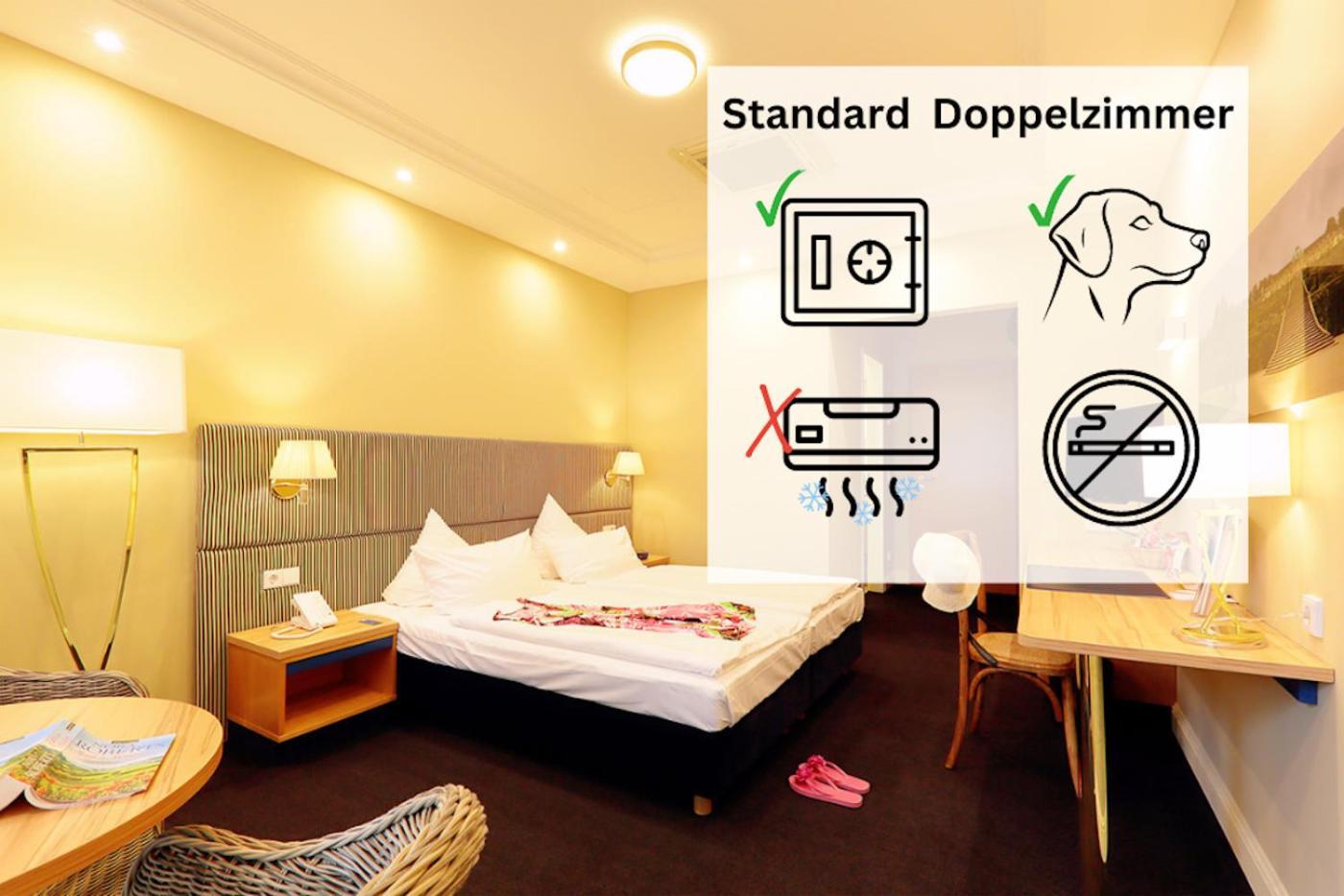 Inselhotel Potsdam Dış mekan fotoğraf