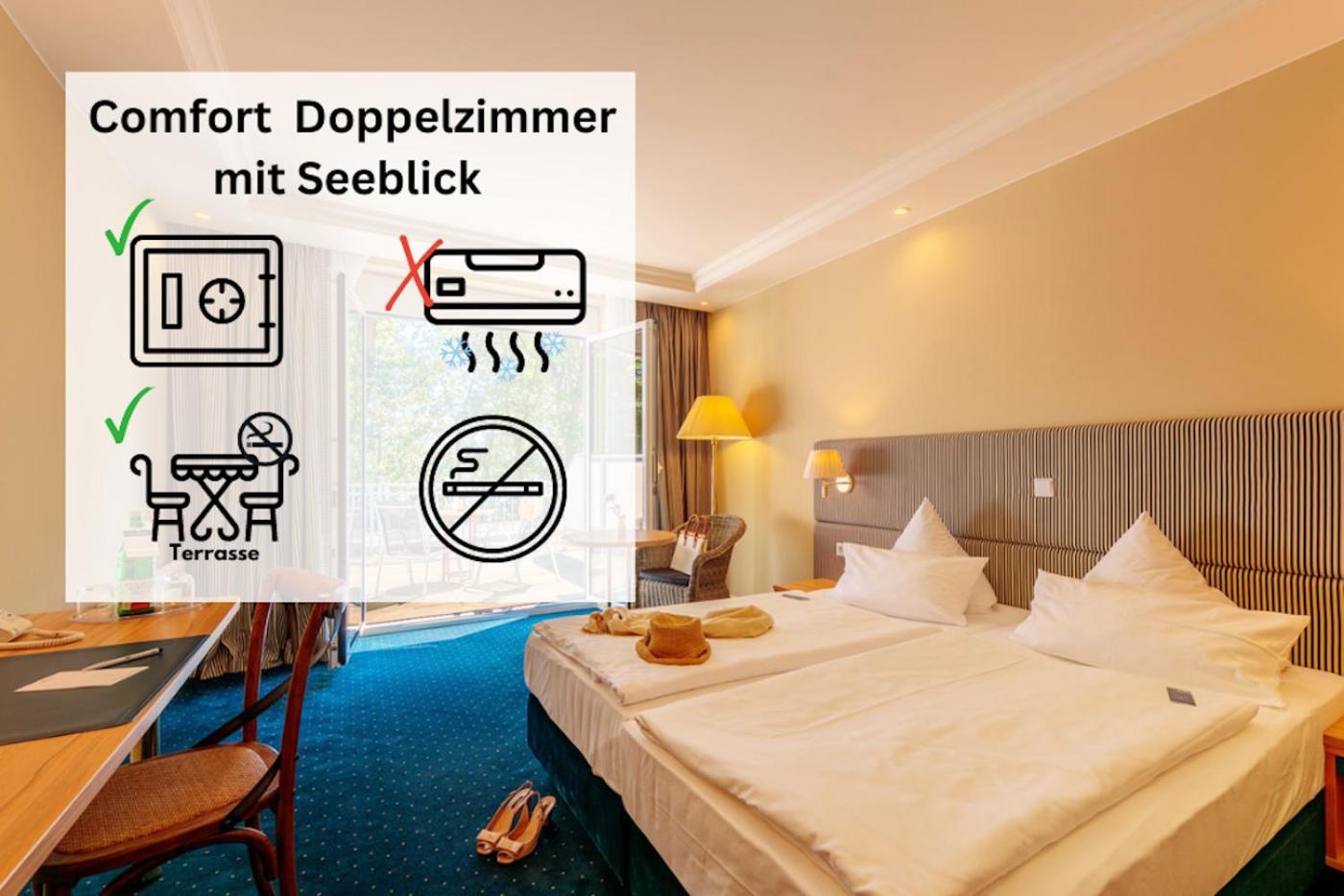 Inselhotel Potsdam Dış mekan fotoğraf