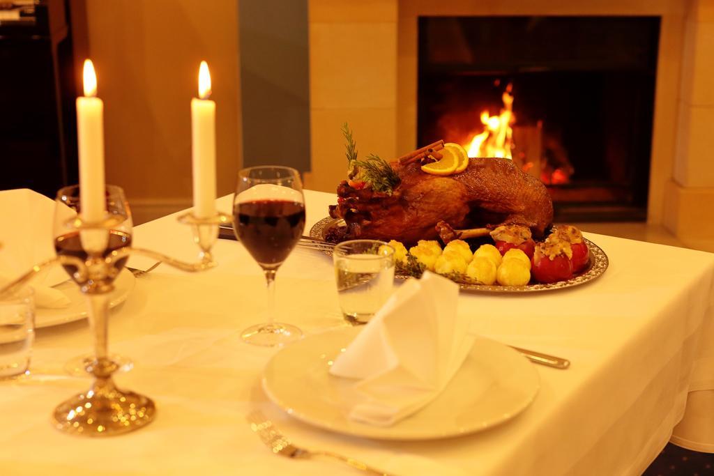 Inselhotel Potsdam Dış mekan fotoğraf