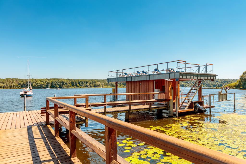Inselhotel Potsdam Dış mekan fotoğraf
