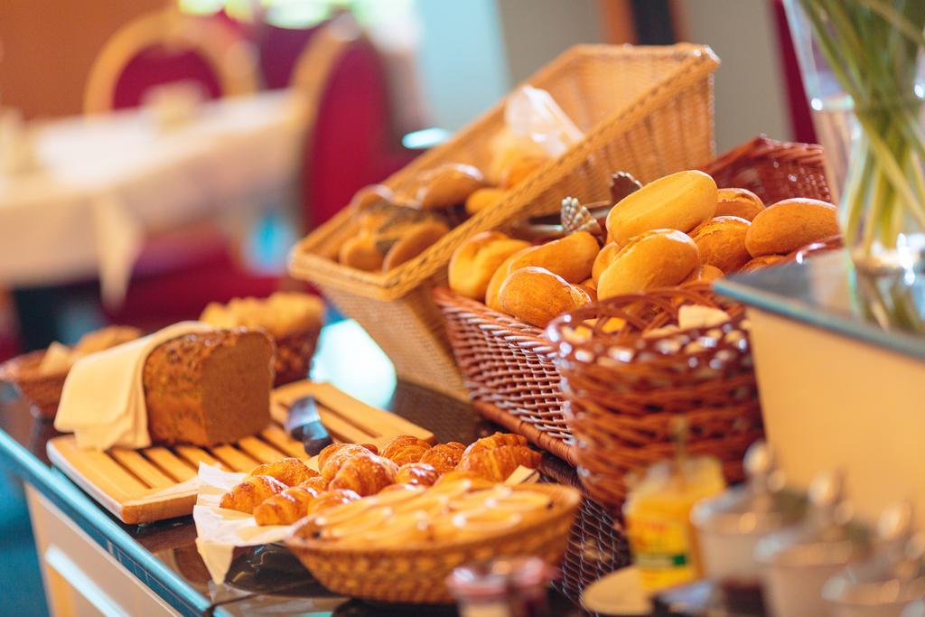 Inselhotel Potsdam Dış mekan fotoğraf