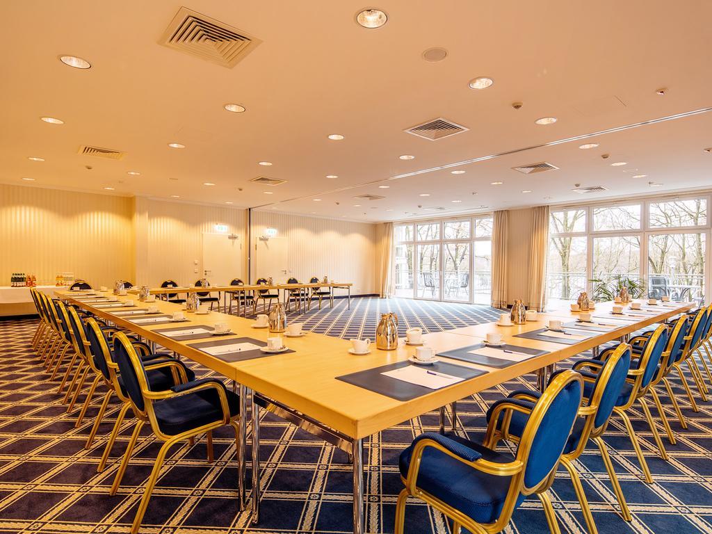 Inselhotel Potsdam Dış mekan fotoğraf
