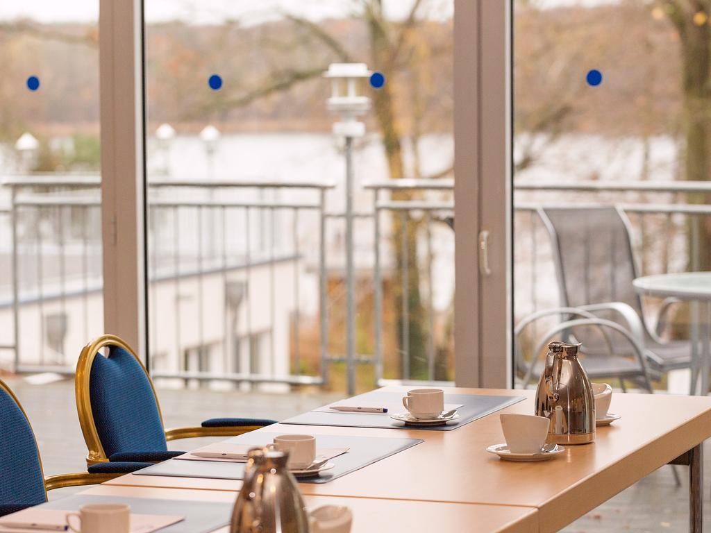 Inselhotel Potsdam Dış mekan fotoğraf