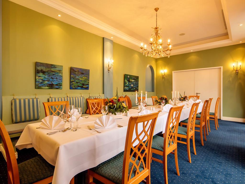 Inselhotel Potsdam Dış mekan fotoğraf