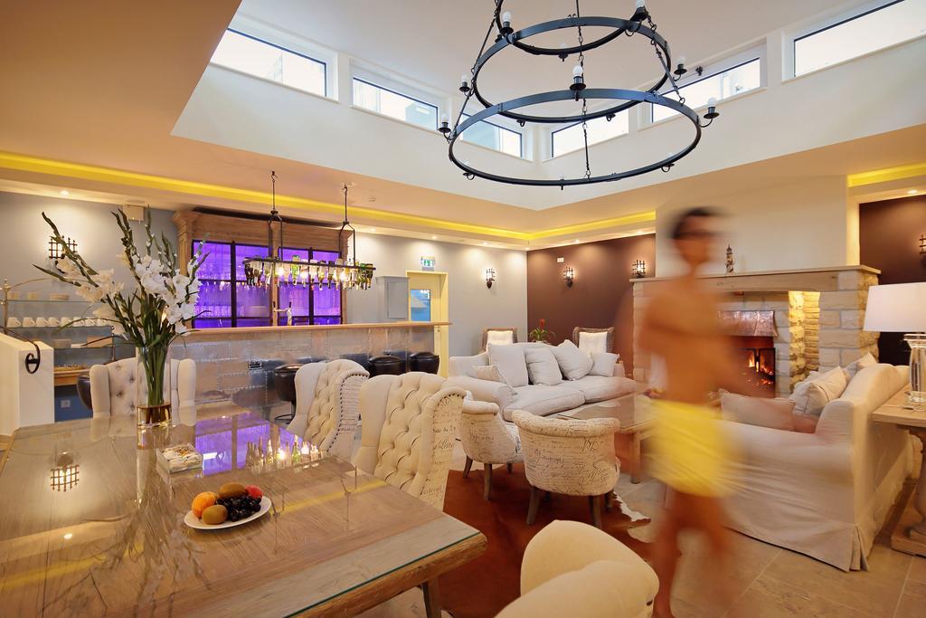 Inselhotel Potsdam Dış mekan fotoğraf