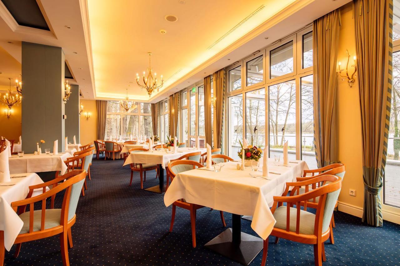 Inselhotel Potsdam Dış mekan fotoğraf